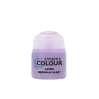 Màu Sơn Citadel Layer Colour Dechala Lilac