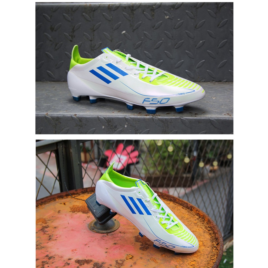 Dây giày bóng đá cao cấp Oupower Lace Pro sợi mảnh nhỏ 4mm, có phủ Silicon chống trơn