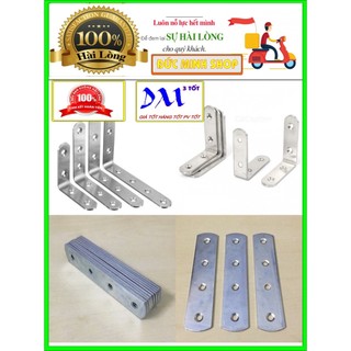 Ke góc vuông 4 lỗ,2 lỗ , các loại ke góc đủ các kích cỡ