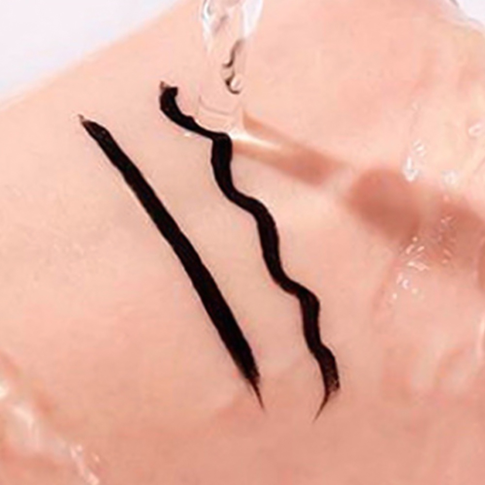 Bút Kẻ Mắt Dạng Lỏng Bobeini Chống Thấm Nước Lâu Trôi Nhanh Khô Mềm Mượt Dễ Sử Dụng