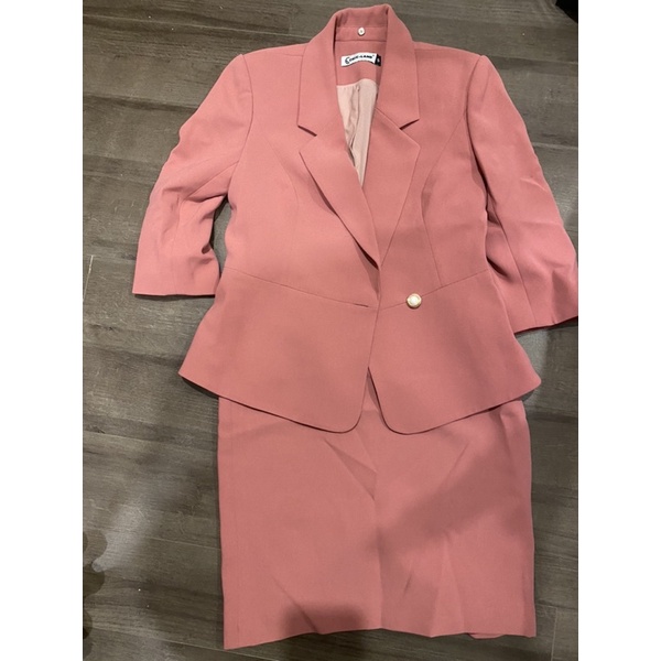 Set vest Chic size S