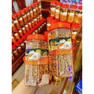 Muối tôm như ý thượng hạng hôp 400g