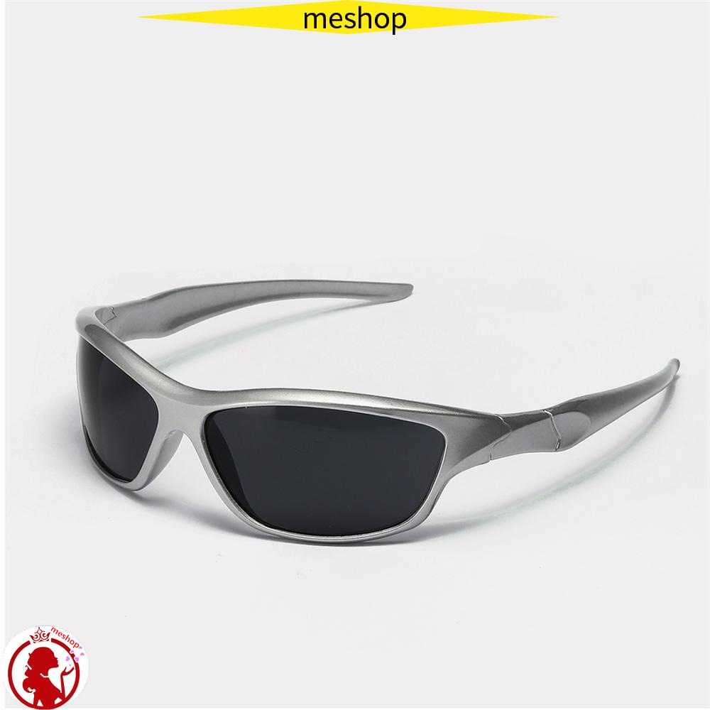 Kính Mát Hình Oval ME Y2K Thời Trang