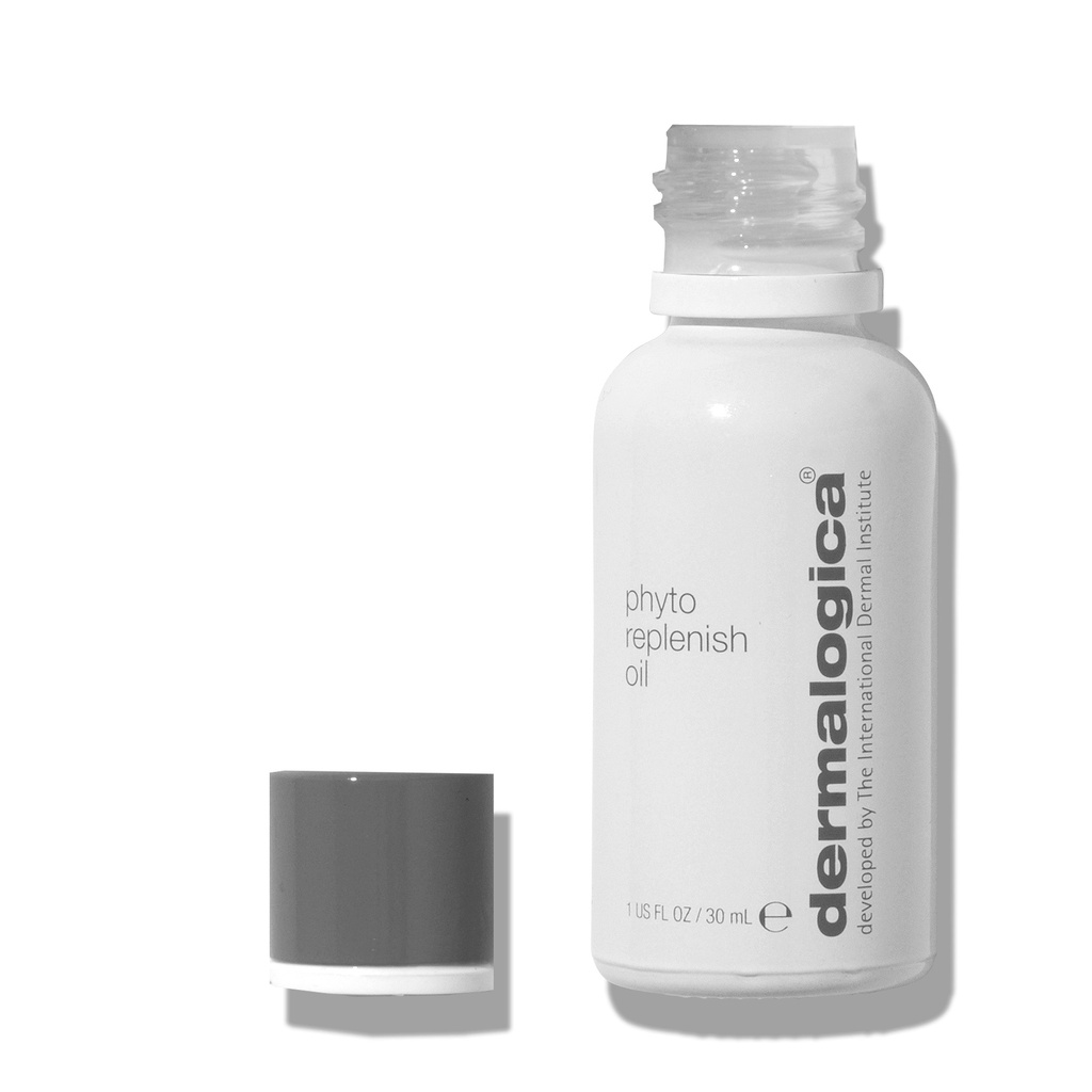 Tinh Dầu Dưỡng Da Giúp Cấp Ẩm và Làm Mịn Các Nếp Nhăn Dermalogica Phyto Replenish Oil 30ml