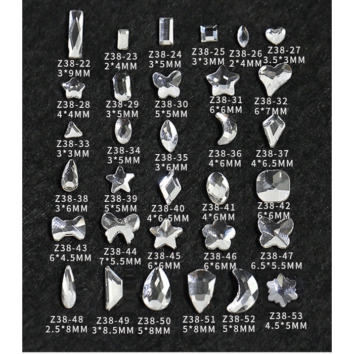 Đá khối chân bằng siêu sáng