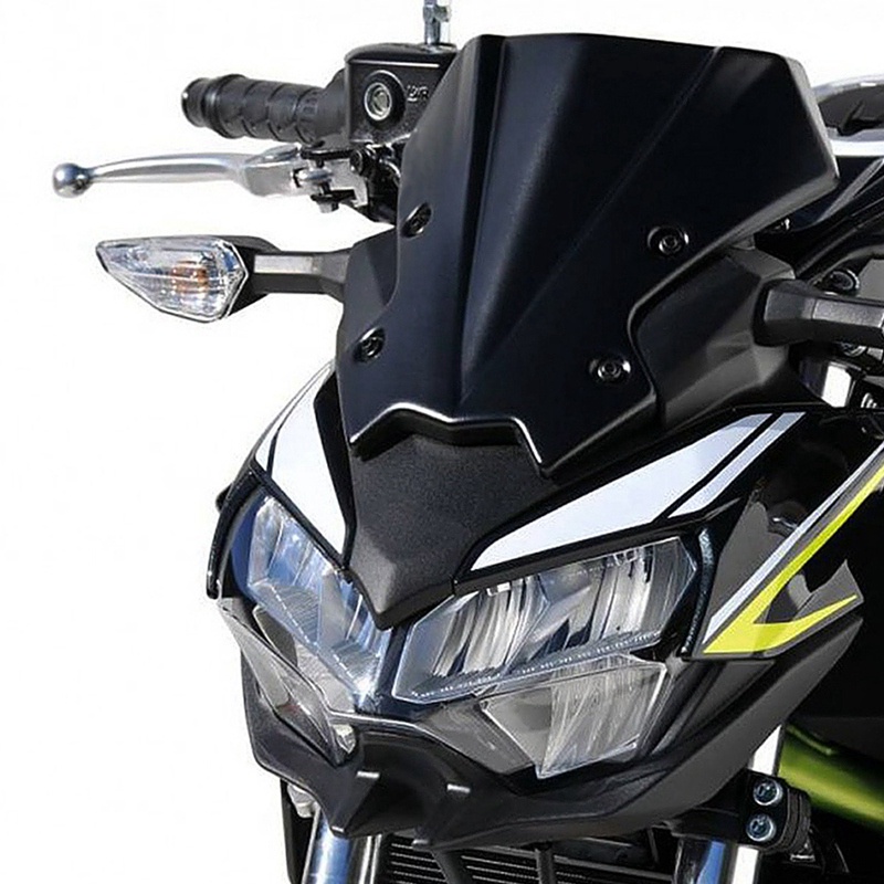 Kính Chắn Gió Chuyên Dụng Cho Xe Mô Tô KAWASAKI Z 900 Z900 Z650 2020