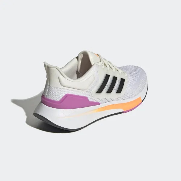 Giày Chạy Bộ adidas EQ21 màu Pulse Lilac  | PiuPiu Authentic