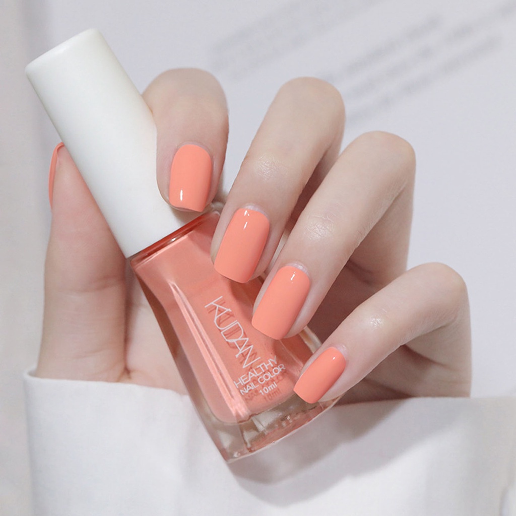 Gel Sơn Móng Tay 10g Lâu Trôi Không Cần Dùng Keo Dán Chuyên Dụng Cho Salon Làm Móng