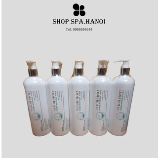 Nước hoa hồng tonie Se Khít Lỗ Chân Lông - The Elise Velvet , Lindsay 500ML