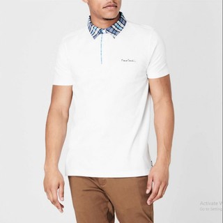 áo Polo Pierre Cardin - 056