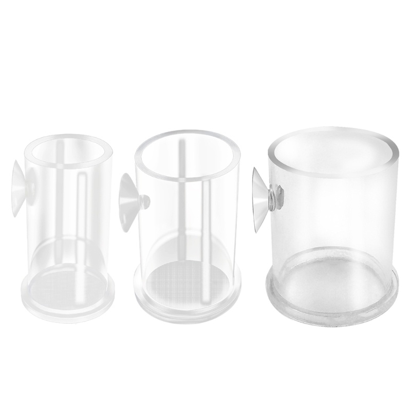 Dụng Cụ Cho Cá Ăn Tự Động Tiện Lợi