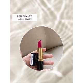 [ Thanh lí/ Pass mỹ phẩm ] son,cushion