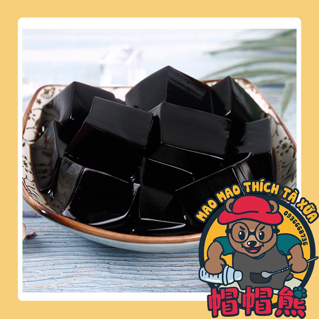 Bột Pudding Doking 1kg