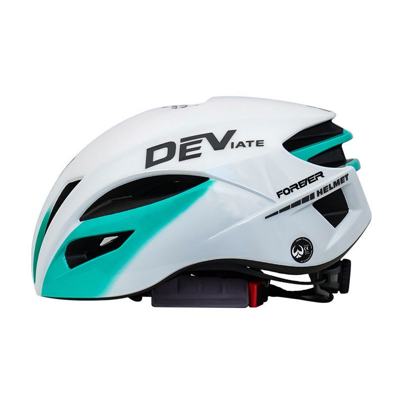 Bicycle Riding Helmet Mountain Bike Universal Integrated Helmet Four Seasons Universal Ultra-Light D