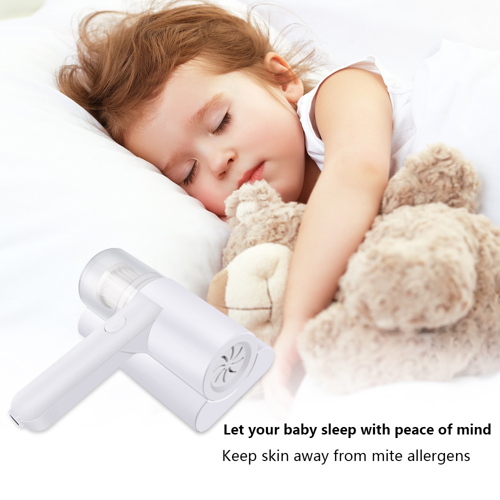 10000Pa, tay trong tay với máy hút bụi, nệm hút bụi, pin sạc mini cầm tay máy hút bụi