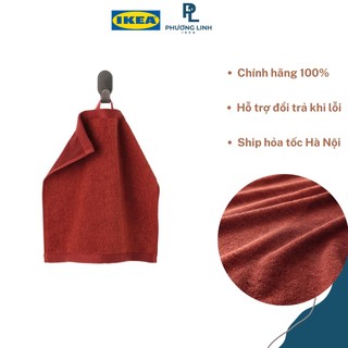 Khăn mặt HIMLEAN IKEA