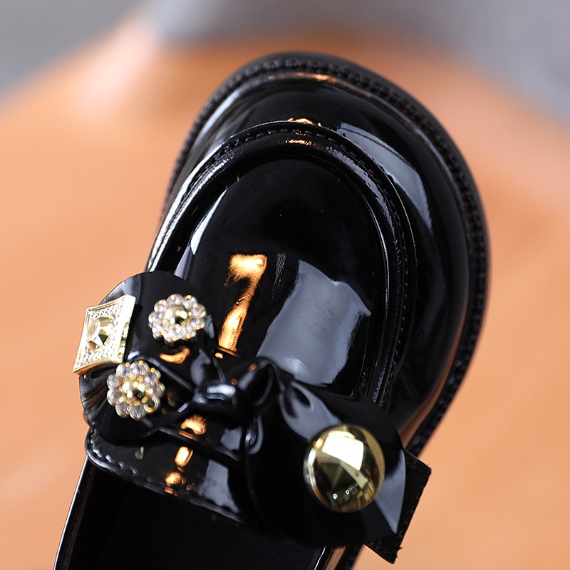 Giày búp bê cho bé sang trảnh 2023