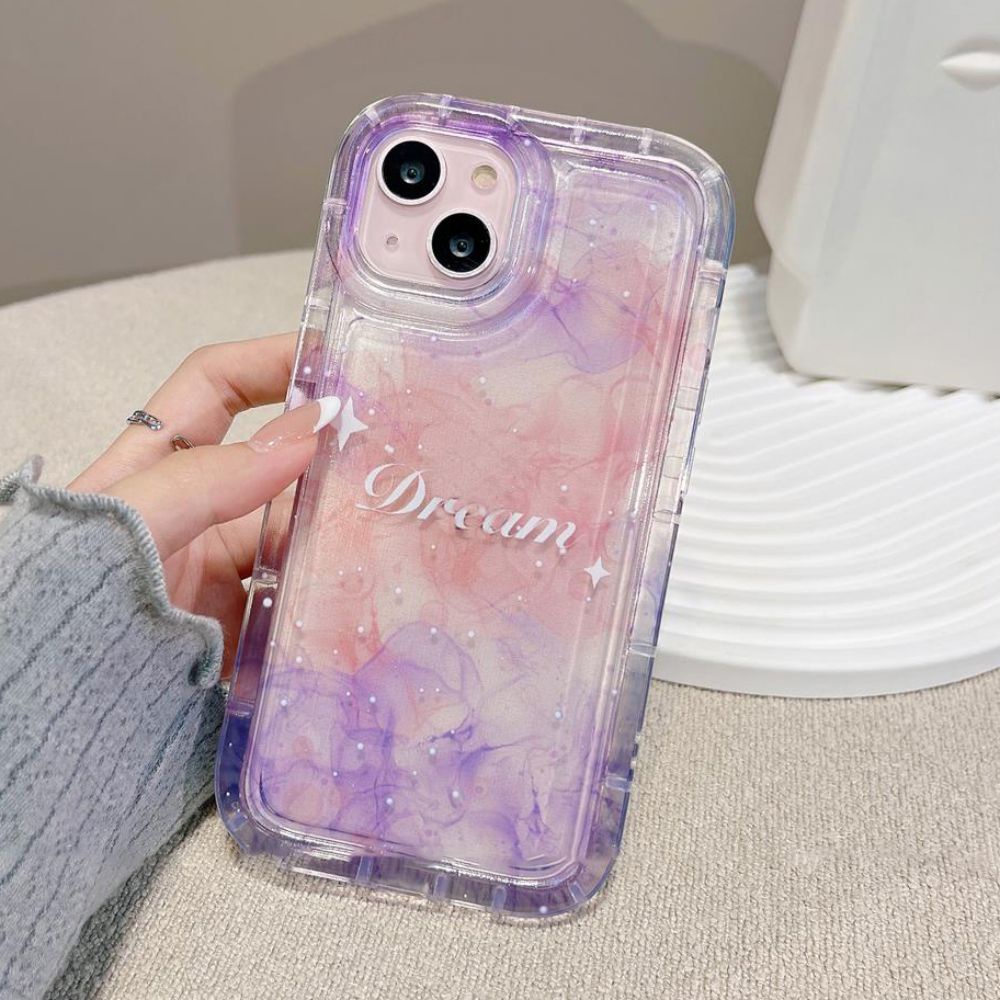 Ốp Điện Thoại TPU Mềm Trong Suốt Chống Sốc Cho IPhone 14 13 12 11 Pro Max