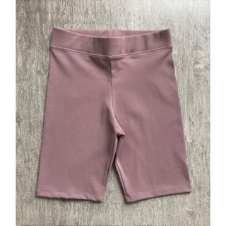 QUẦN BIKER THUN GÂN NEW