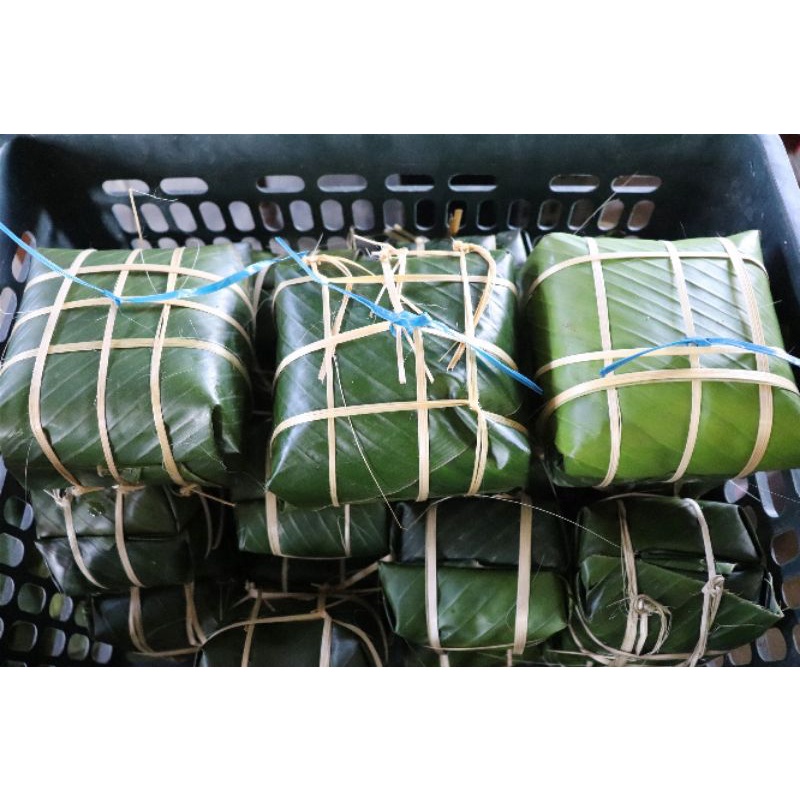 ✅  BÁNH CHƯNG, BÁNH GIÒ, BÁNH GIẦY