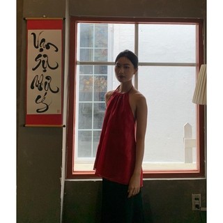 Set váy yếm Ý Xuân