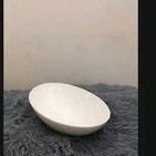 Tố sứ oval 24cm - gốm sứ minh long