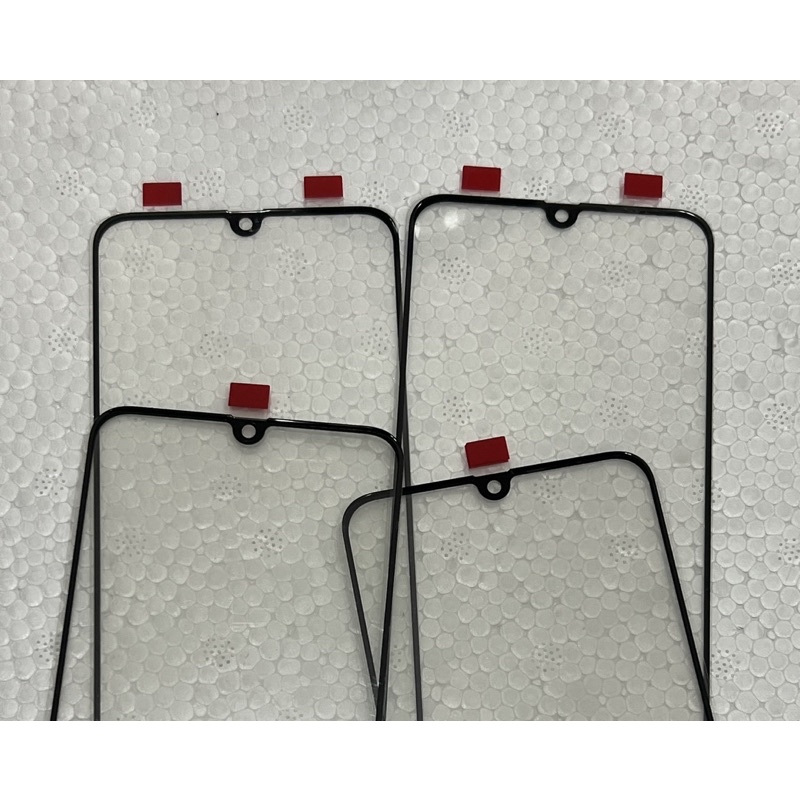 Kính không keo Samsung M30/ Kính ép màn hình Samsung M30 ( Giá sỉ )