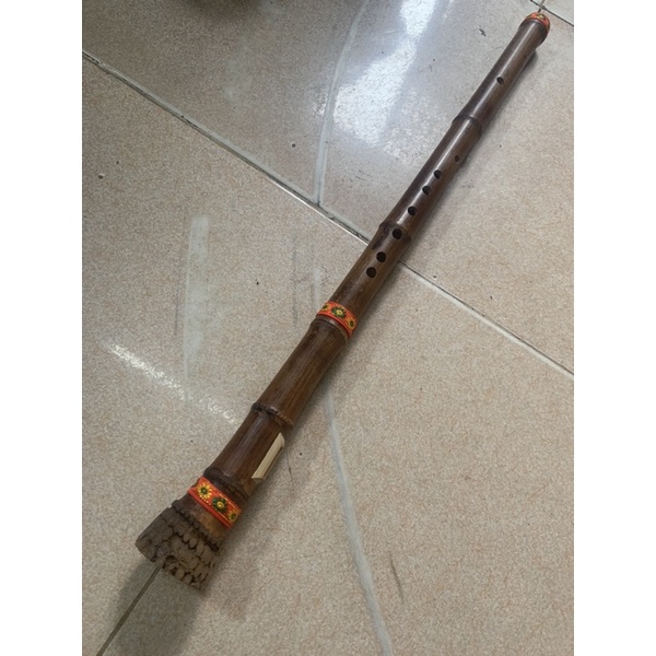 Sáo Mèo Nam Gốc Trúc