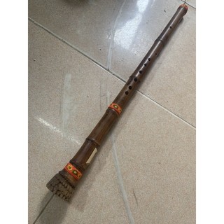 Sáo Mèo Nam Gốc Trúc