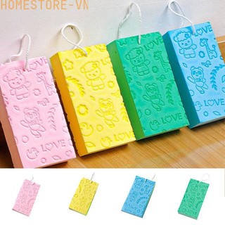 Bath Artifact Bath Sponge Bath Remover Scrub Sponge Bath Brush Brush Brush