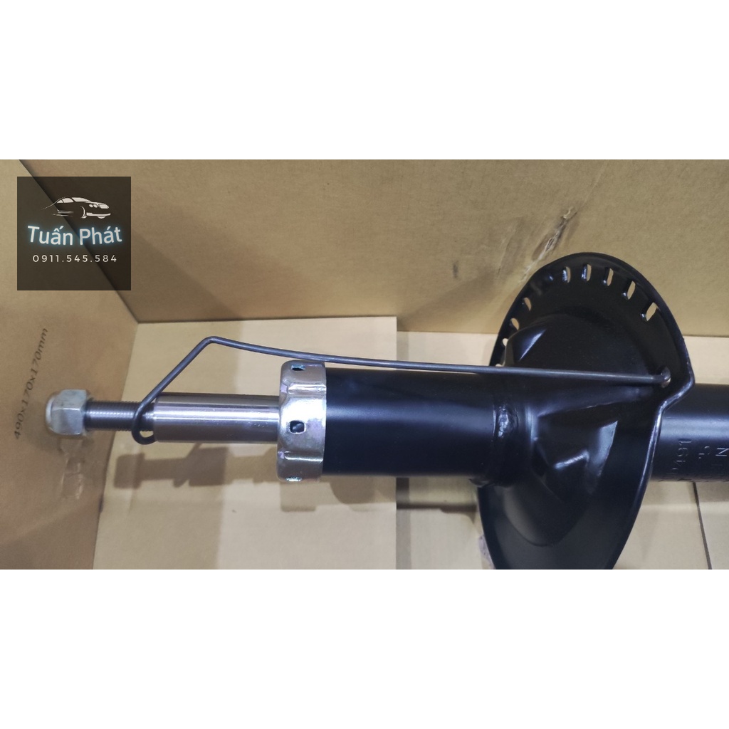 Giảm Xóc Trước Sau Vios 2014-2019