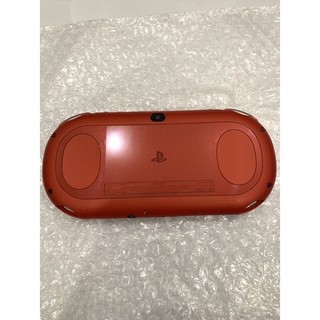 Máy game ps vita 2000 (ảnh thật)