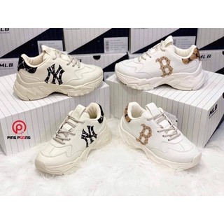 GIÀY ML.B BIGBALL CHUNKY MONO 1:1 SC [ FULL BOX + FREE SHIP ]