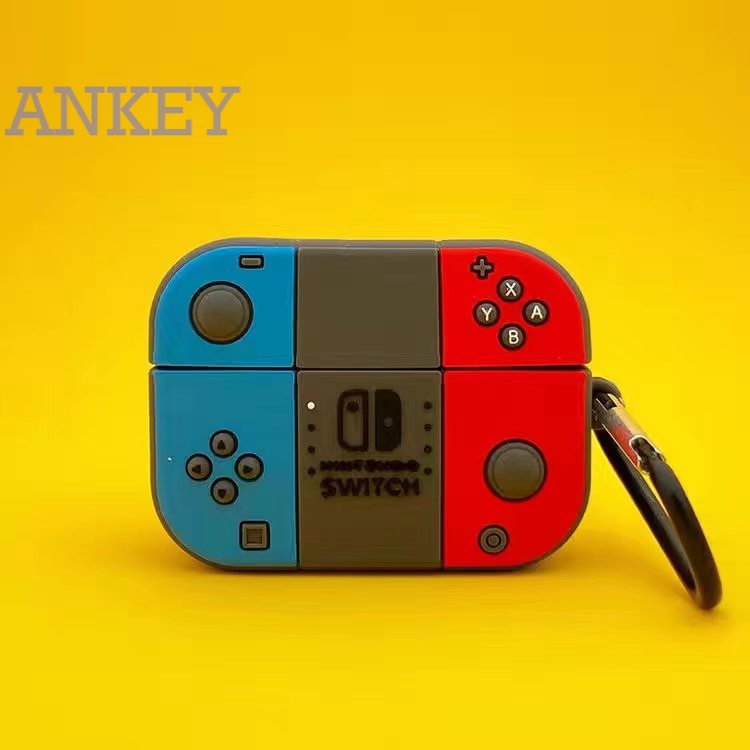 SoundPEATS Air3 Pro Vỏ Bảo Vệ Hộp Sạc Tai Nghe Bằng Silicon Mềm Cho Air 3 Pro Air3Pro