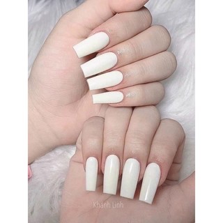 Sơn thạch bobo- Sơn thạch làm móng( nâu tây, nước gạo, riệu vang)