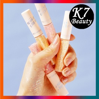 Holika nhũ mắt _ eye spang glitter 7 màu tùy chọn