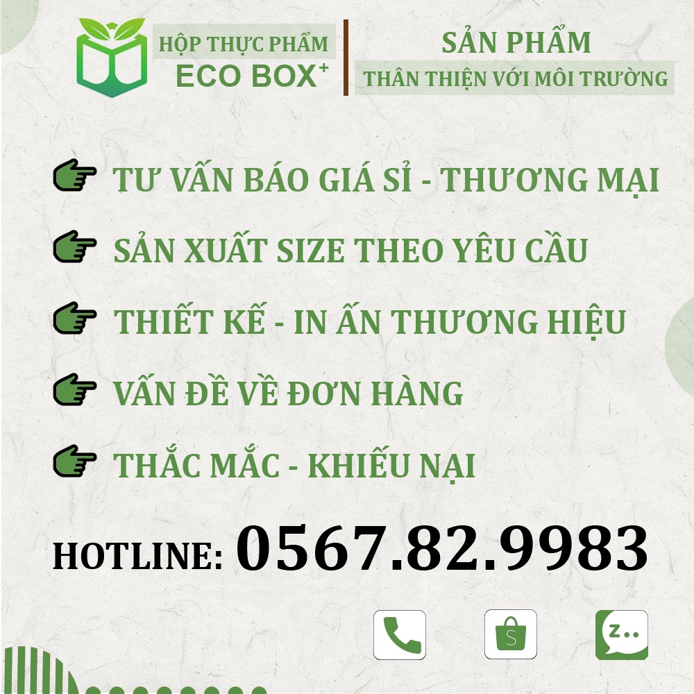 SET 10 Túi Giấy Xi Măng, Túi Giấy Kraft Nhật Không Quai Gói Hàng, Gói Quần Áo, Quà Tặng, Thực Phẩm, Dai Dày Hút Ẩm Tốt