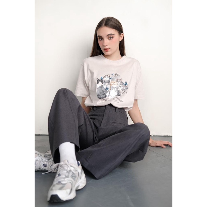 Quần Dài Nữ Corbin Pants