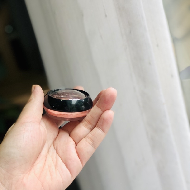 Má hồng Milani màu Luminoso