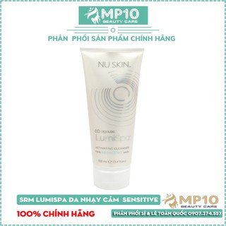 Sữa Rửa Mặt Lumispa Nuskin