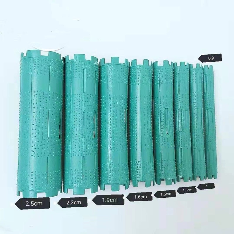 ❌GIÁ SỈ❌ Combo 10 lô nhựa uốn lạnh dùng cho salon tóc, barbershop