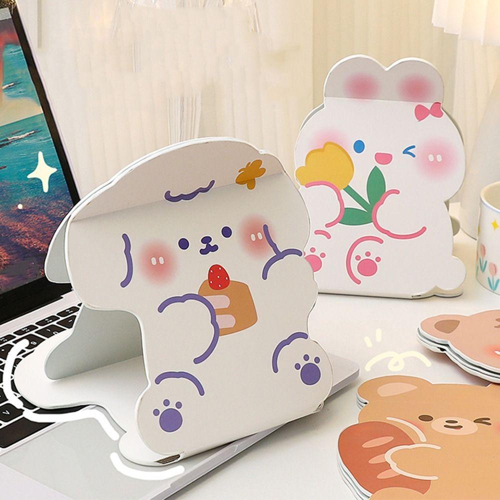 Gương Trang Điểm Gấp Gọn Để Bàn Kích Thước Lớn Có Giá Đỡ Tiện Lợi Dành Cho Nữ