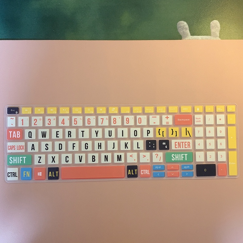 Vỏ Phim Laptop Dell Inspiron 15 3000 5000 3501 3502 3505 3593 Vostro 5501 5502 5505 5508 5509 5570 5584 5590 5593 5594 5598 7000