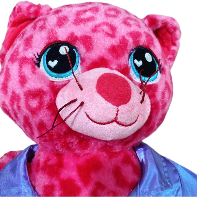 Thú bông BAB USA cho bé siêu sang