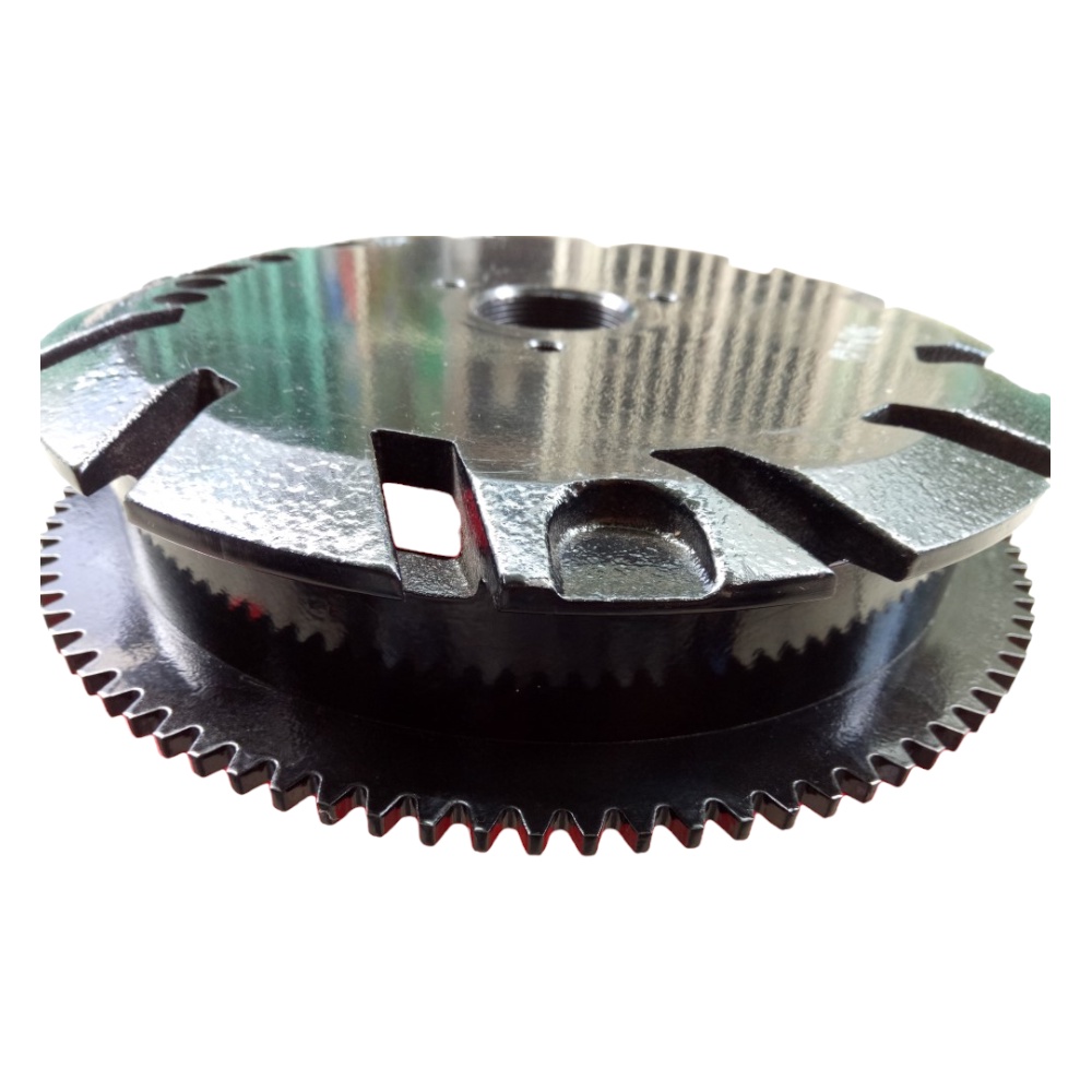 Bánh Đà Cho Động Cơ Gắn Ngoài Mercury Mariner 271-817632-C 105 JET 135 140 JET 150 175 V-6 200 Hp EFI 2 Thì - Phụ Tùng C