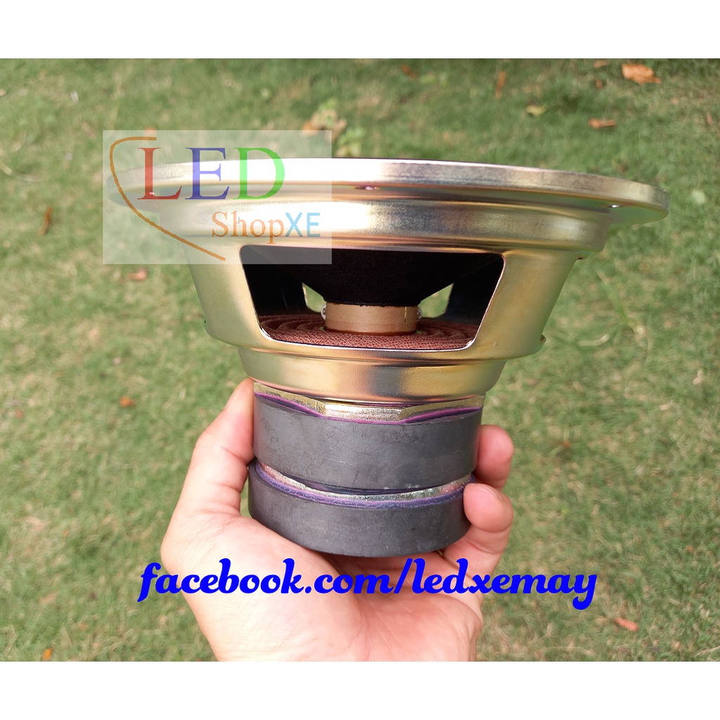 Củ loa Sub LG 6.5inch 4ohm 80w