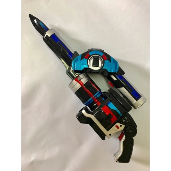 Đồ chơi siêu nhân DX Gobuster Brace Morphin/ Buster Gear….