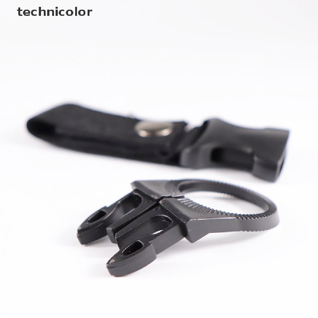 Giá Đỡ Bình Nước Có Kẹp Gắn Thắt Lưng Tiện Dụng Cho Hoạt Động Ngoài Trời