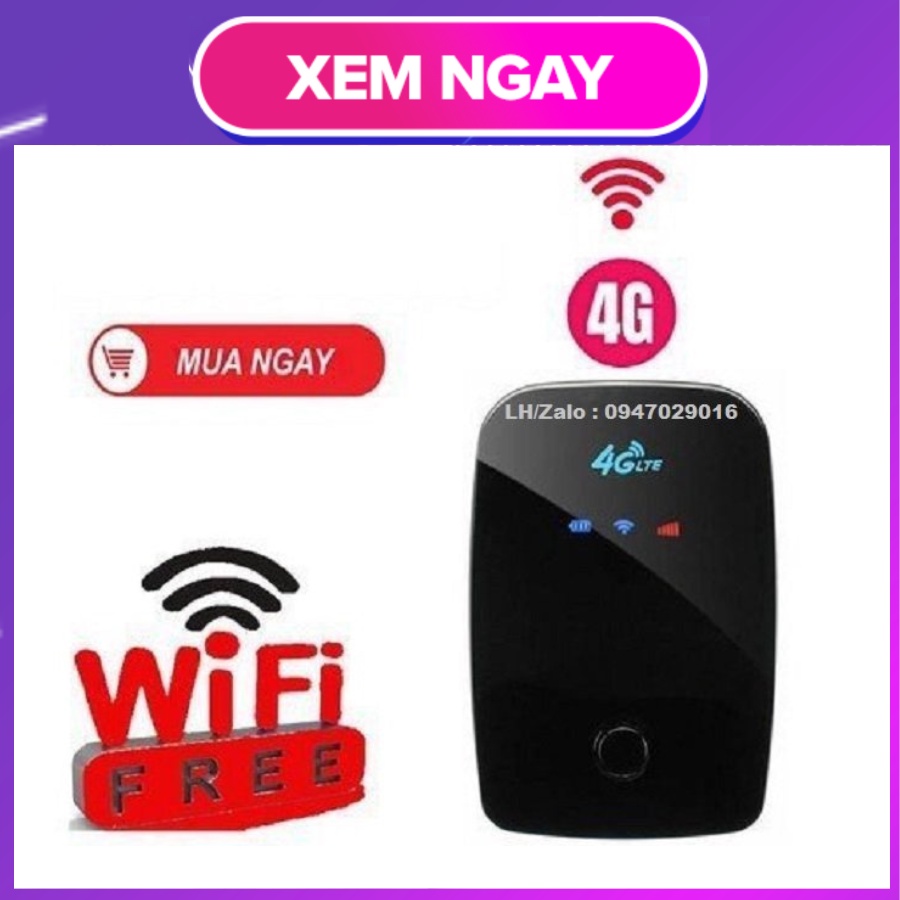 (MAX TỐT- GIÁ CỰC HẤP DẪN) Cục phát wifi 4G MF925 chất lượng cao- SÓNG CỰC MẠNH SIÊU NHANH SIÊU BỀN-PIN TRÂU