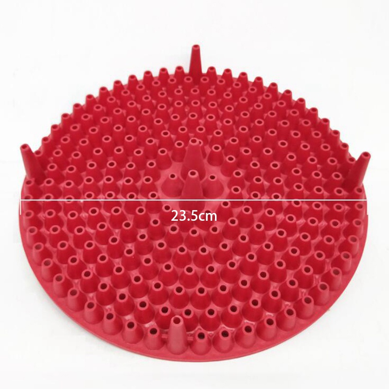 Xô Lọc Loại Bỏ Bụi Bẩn 23.5cm Cho Xe Hơi